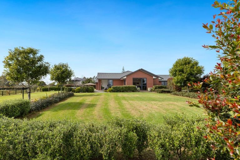 Photo of property in 262a Waimate Road North, Kerikeri, 0293