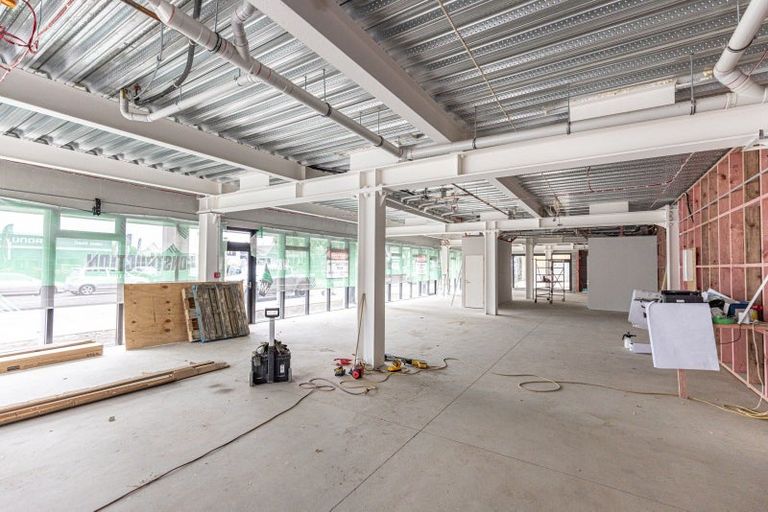 Photo of property in 321 Victoria Avenue, Wanganui, 4500