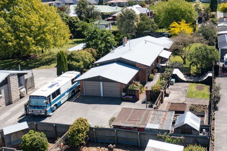 Photo of property in 49 Trevors Road, Hampstead, Ashburton, 7700