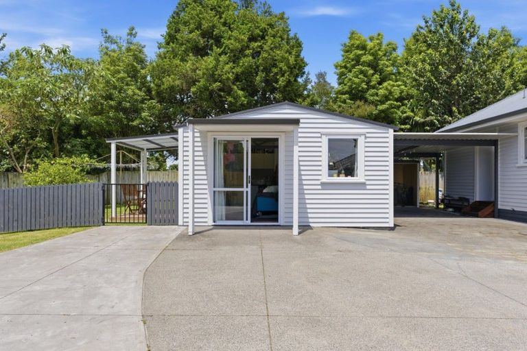 Photo of property in 18 Lenihan Drive, Te Puke, 3119