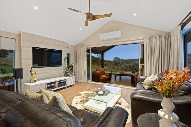 Photo of property in 42b Lennon Access Road, Stillwater, Silverdale, 0993