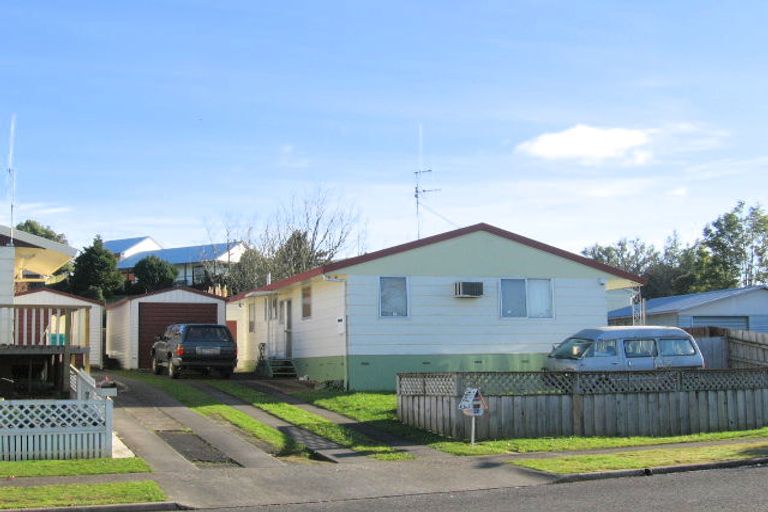 Photo of property in 26b Karen Crescent, Dinsdale, Hamilton, 3204