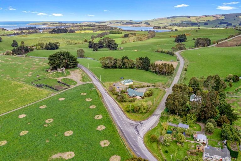 Photo of property in 11 Hinahina Road, Owaka, 9586