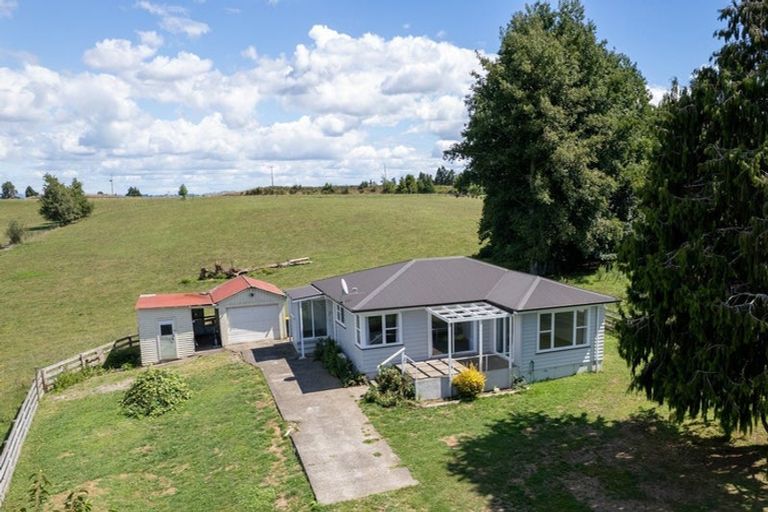 Photo of property in 848 Arapuni Road, Parawera, Te Awamutu, 3872