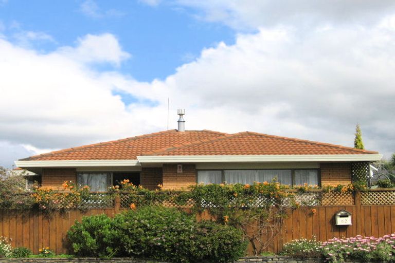 Photo of property in 62 Waratah Street, Matua, Tauranga, 3110