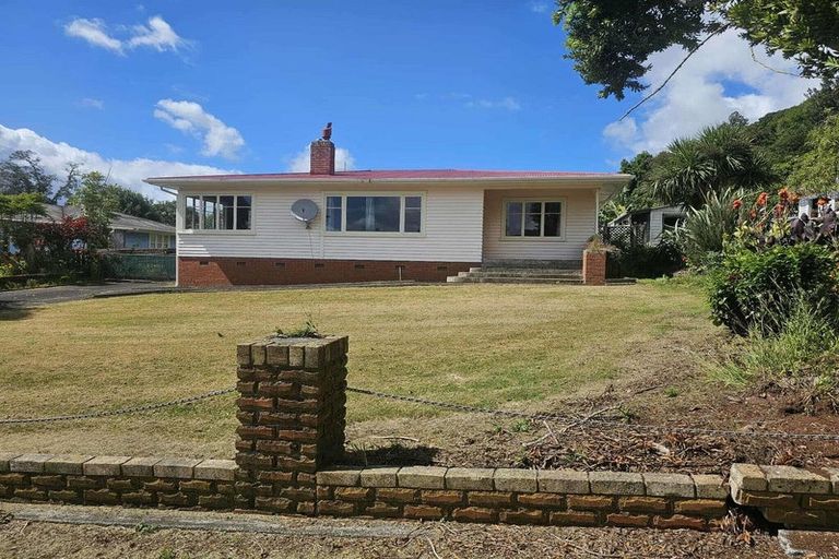 Photo of property in 57 Hillcrest Road, Kaikohe, 0405