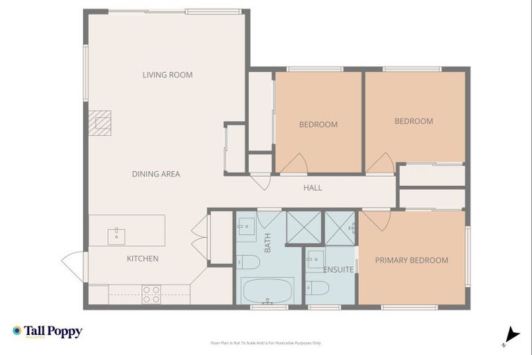 Photo of property in 24a Brandon Street, Alexandra, 9320