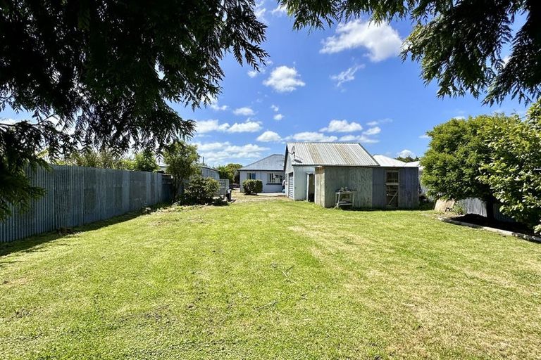 Photo of property in 21 Conyers Street, Georgetown, Invercargill, 9812
