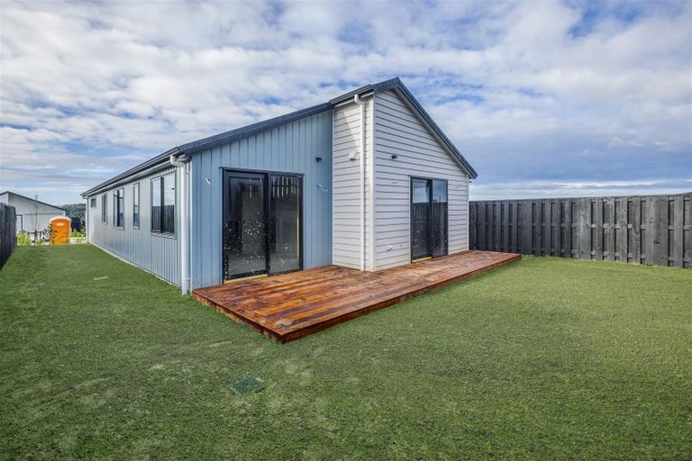 Photo of property in 9 Pourewa Street, Te Kauwhata, 3710