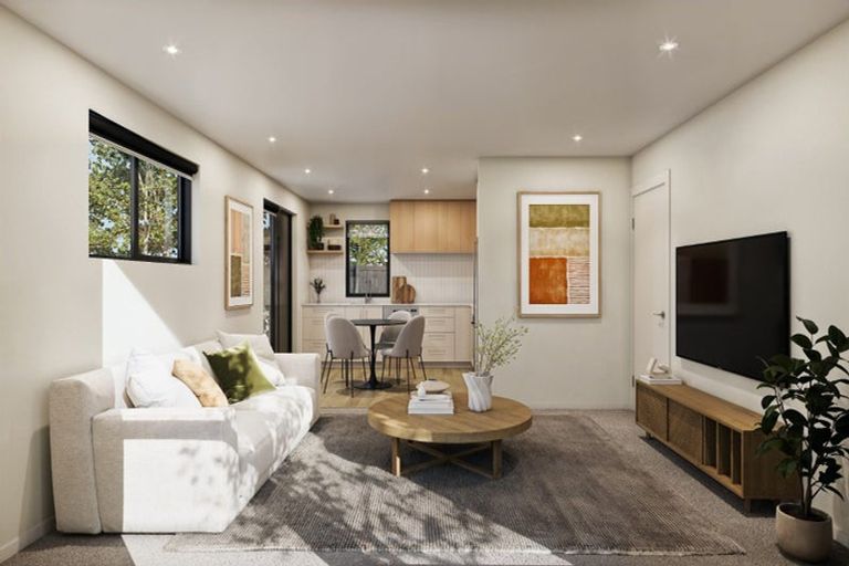 Photo of property in 1/26 Norwich Street, Linwood, Christchurch, 8062