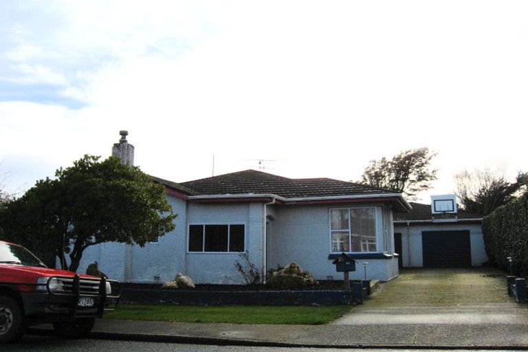 Photo of property in 54 Arthur Street, Gladstone, Invercargill, 9810