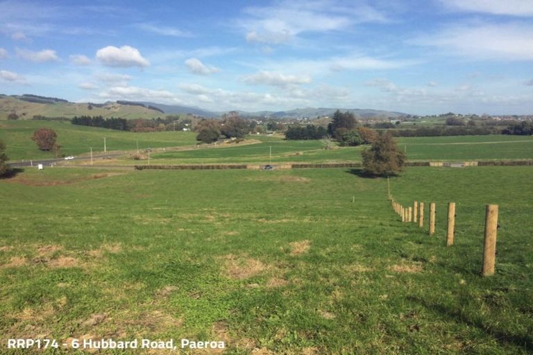 Photo of property in 22 Hubbard Road, Paeroa, 3674