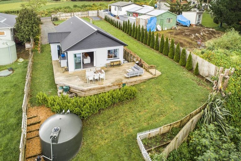 Photo of property in 47 Burrow Road, Pukekohe, 2120