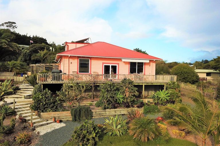 Photo of property in 71 Manning Street, Rawene, Kaikohe, 0473