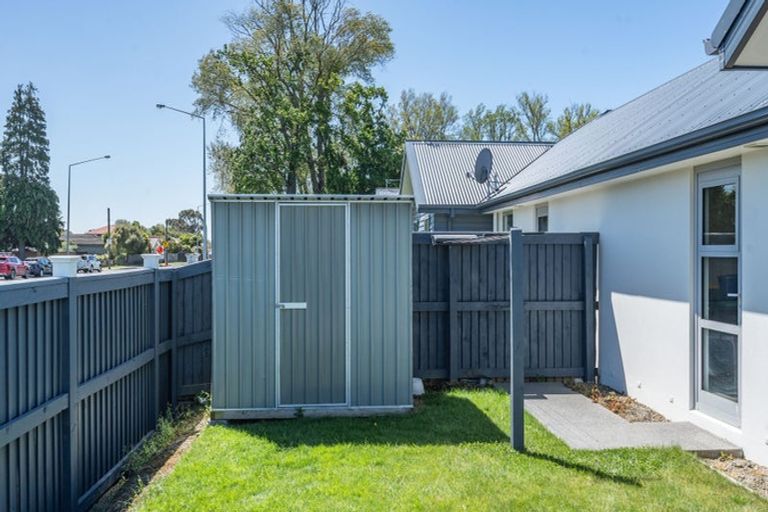 Photo of property in 34/40 Old Red Barn Road, Halswell, Christchurch, 8025