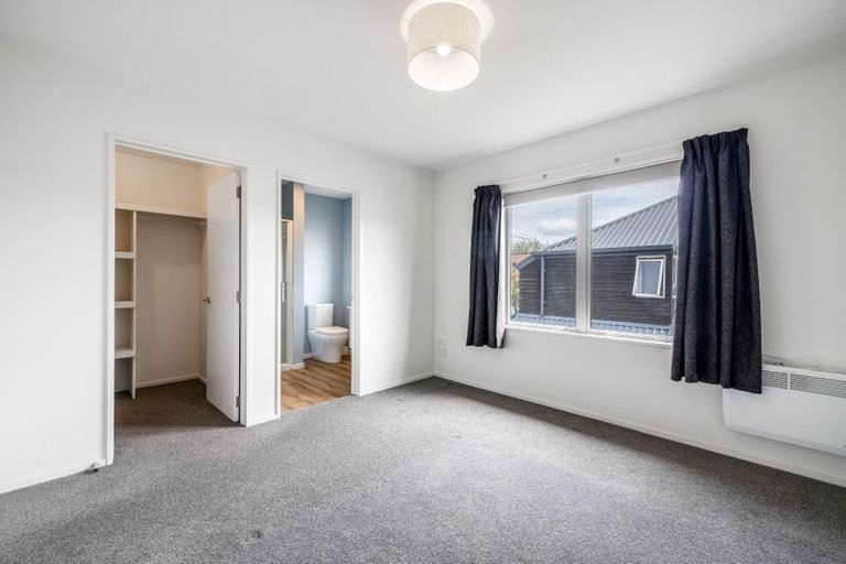 Photo of property in 2/245 Bealey Avenue, Christchurch Central, Christchurch, 8013