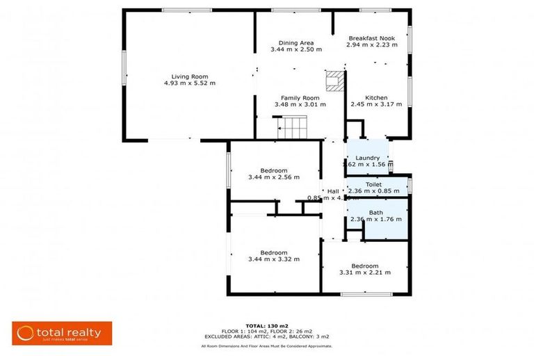 Photo of property in 25 Burnett Street, Oxford, 7430