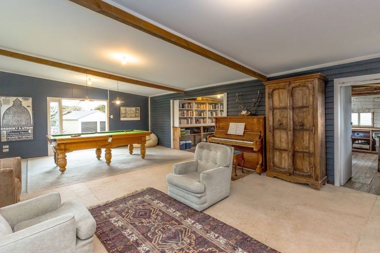 Photo of property in 188 Ahiaruhe Road, Ahiaruhe, Carterton, 5792