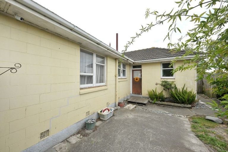 Photo of property in 30 Mattingley Street, Aranui, Christchurch, 8061