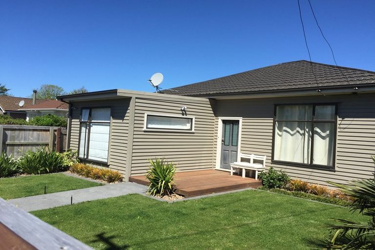 Photo of property in 1/16 Lees Road, Strowan, Christchurch, 8052