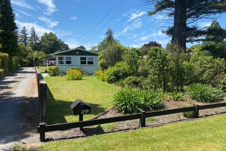 Photo of property in 239 Taupahi Road, Turangi, 3334
