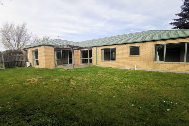 Photo of property in 9 Electra Place, Wigram, Christchurch, 8042