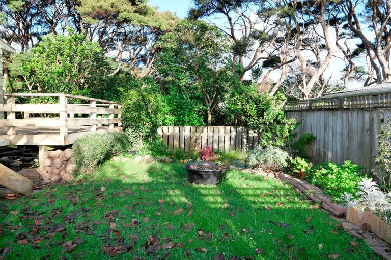 Photo of property in 136 Ruapehu Street, Paraparaumu, 5032