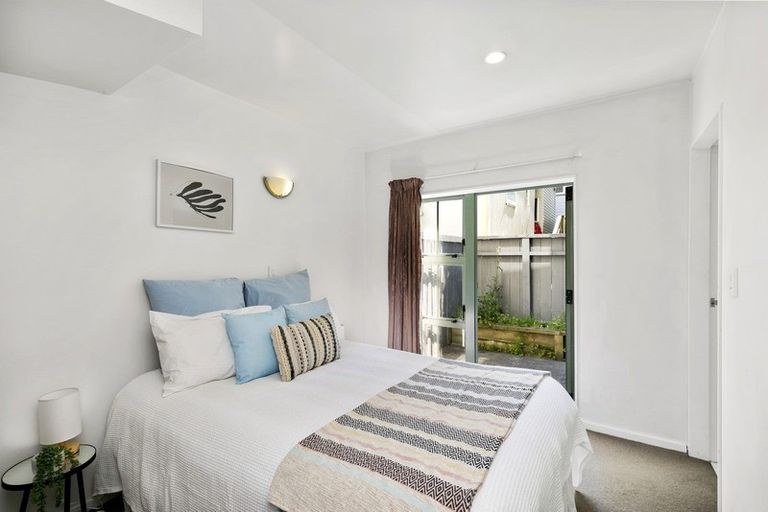 Photo of property in 6/142 Ghuznee Street, Te Aro, Wellington, 6011