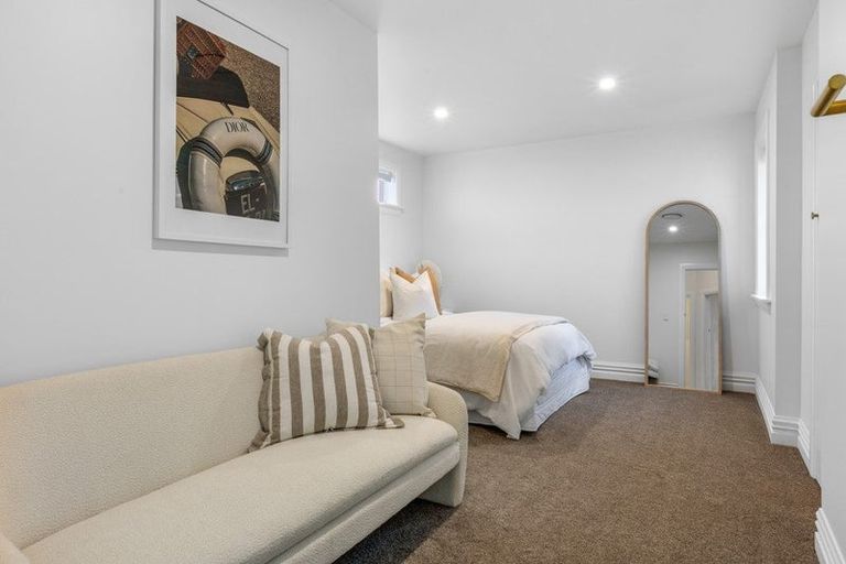 Photo of property in 17 Severn Street, St Albans, Christchurch, 8014