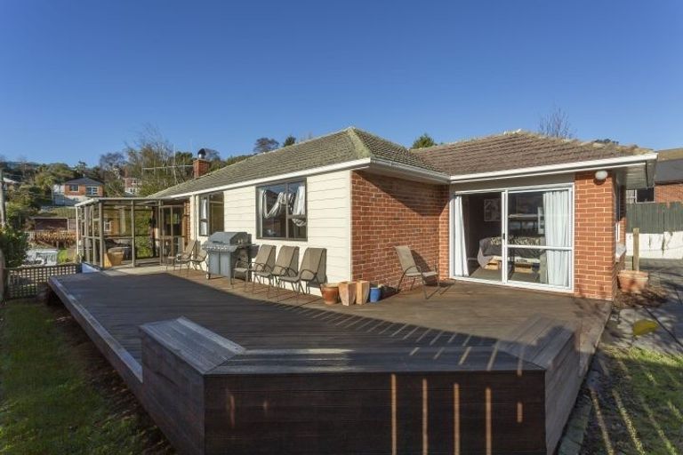 Photo of property in 156e Main South Road, Green Island, Dunedin, 9018