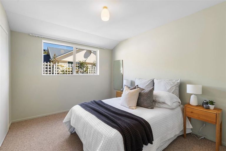 Photo of property in 2/5 Soleares Avenue, Mount Pleasant, Christchurch, 8081