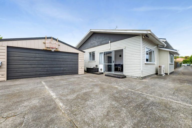 Photo of property in 54a Egmont Street, Hawera, 4610
