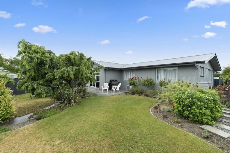 Photo of property in 21 Blackmore Crescent, Alexandra, 9320