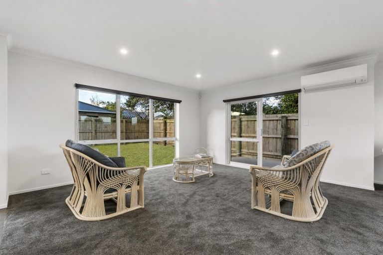 Photo of property in 4a Carrick Robertson Place, Waihi, 3610