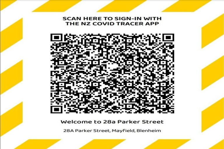 Photo of property in 28a Parker Street, Mayfield, Blenheim, 7201