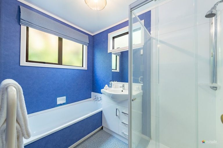 Photo of property in 79 Sunbrae Drive, Silverstream, Upper Hutt, 5019