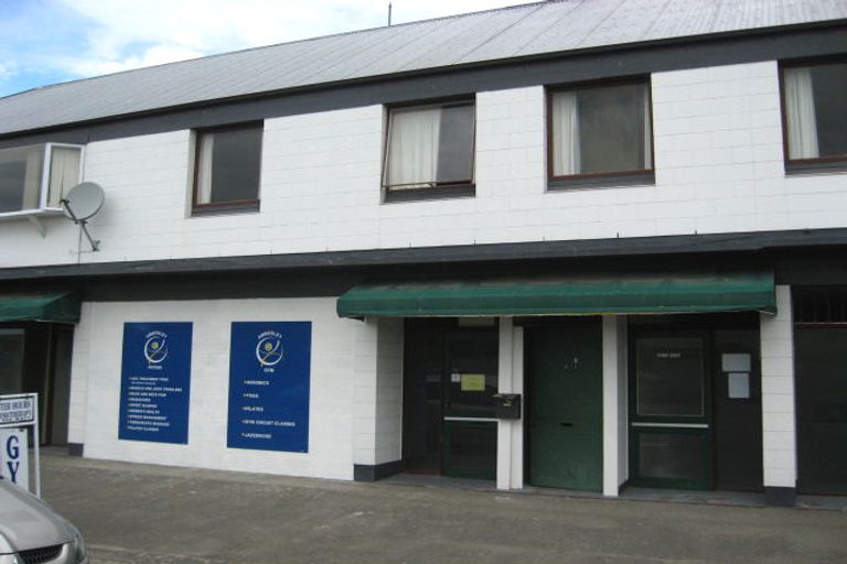 Photo of property in 2 Pound Street, Amberley, 7410