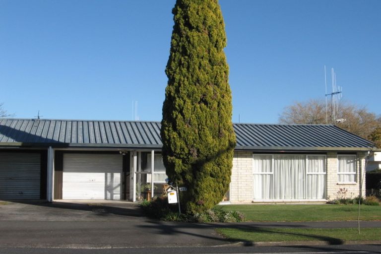 Photo of property in 65a Tramway Road, Enderley, Hamilton, 3214