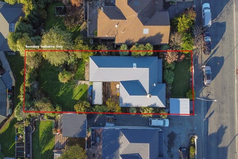 Photo of property in 3 Mere Mere Street, Seaview, Timaru, 7910