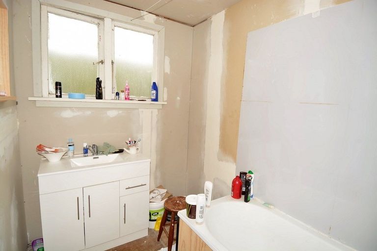 Photo of property in 133 Ward Street, Waverley, Invercargill, 9810