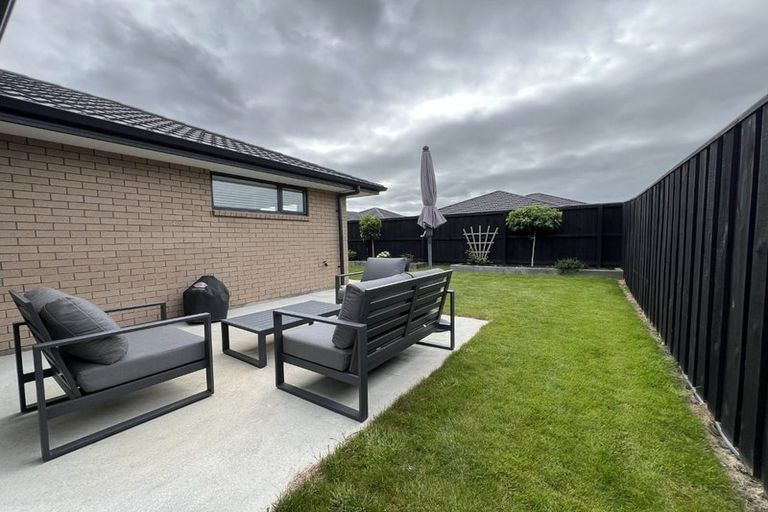 Photo of property in 42 Conailus Street, Halswell, Christchurch, 8025