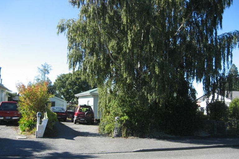 Photo of property in 10 Cameron Street, Methven, 7730