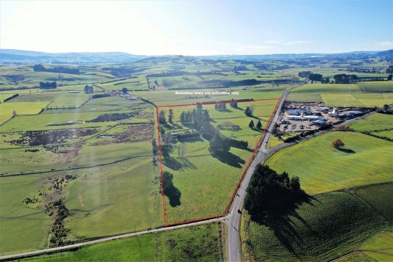 Photo of property in 1 Duncan Road South, Tapanui, Gore, 9775