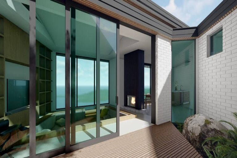 Photo of property in 55 Boeing Way, Newlands, 6037