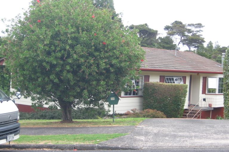 Photo of property in 33 Hiwihau Place, Glenfield, Auckland, 0629