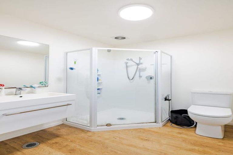 Photo of property in 7/377 Leith Street, North Dunedin, Dunedin, 9016