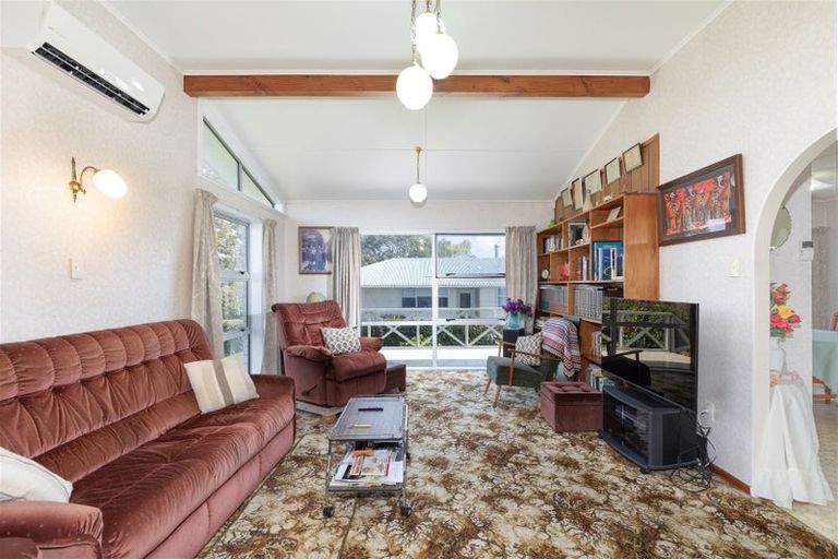 Photo of property in 96 Russell Road, Huntly, 3700