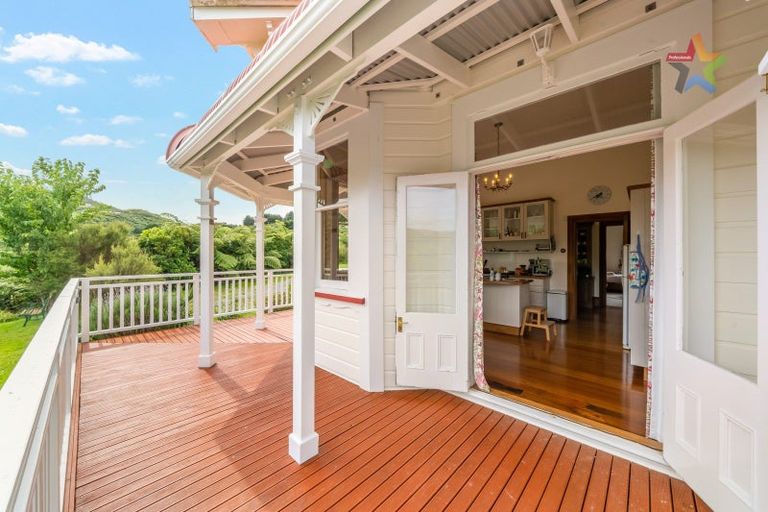 Photo of property in 57 Kaitangata Crescent, Kelson, Lower Hutt, 5010