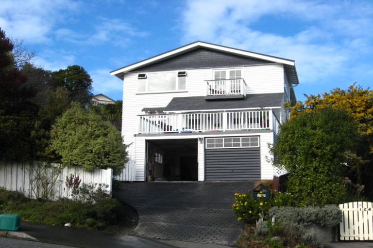 Photo of property in 126 Hackthorne Road, Cashmere, Christchurch, 8022