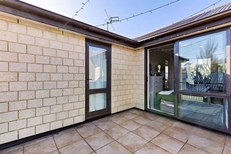 Photo of property in 63f Huxley Street, Sydenham, Christchurch, 8023